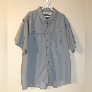 Drake Waterfowl Flyweight Men’s 2XL shirt